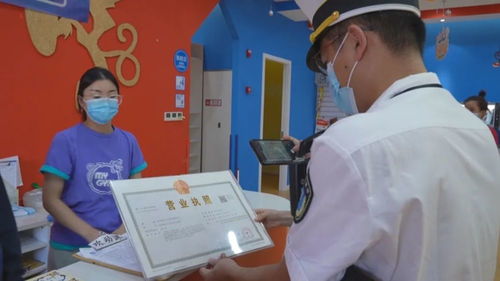 早教培訓變身“隱形托育”，合規備案與監管難題待解